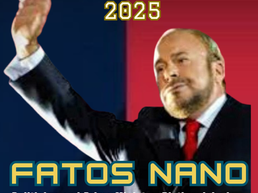 “Sot kombi humbi një udhëheqës të madh – kujtim për Fatos Nanon"