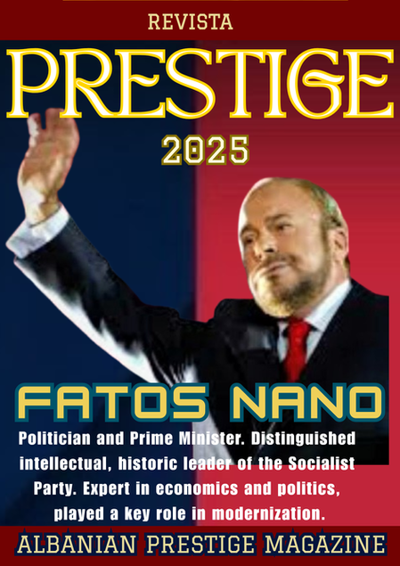 “Sot kombi humbi një udhëheqës të madh – kujtim për Fatos Nanon"