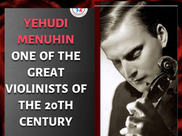> “Muzika është gjuhë universale, e cila prek shpirtin pa fjalë.” – Friedrich