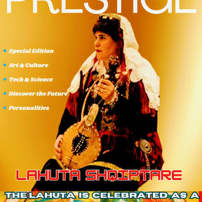Lahuta – Thesari Shqiptar që Hyri në UNESCO