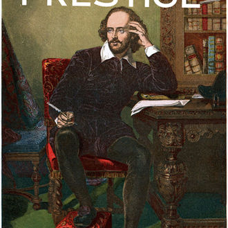 William Shekspiri – Zëri i përjetshëm i natyrës njerëzore
Përmbledhje e shkurtër
William Shekspiri është një n
