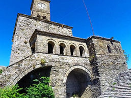 Gjirokastër, më shumë se 50 mijë vizitorë vetëm gjatë shtatorit