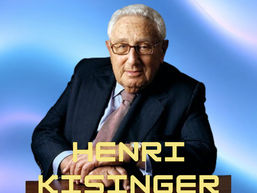 Henry Kissinger: Arkitekti i Diplomacisë Moderne.