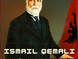 Monografia e jetes dhe vepres sè Ismail bej Vlora.