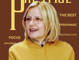 Prof.Dr. Vasilika Hysi ambasador i OKB në Gjenevë.