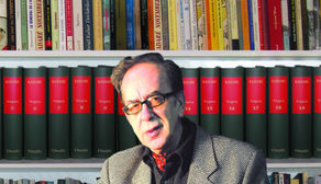 Veprimtaria letrare e shkrimtarit të mirënjohur, Ismail Kadare do të ruhet në Arkivat shqiptare