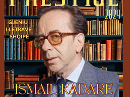 10 librat e Ismail Kadaresë që duhet t’i lexoni patjetër!