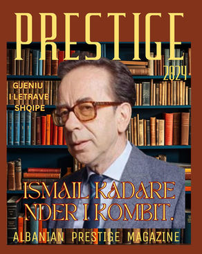 10 librat e Ismail Kadaresë që duhet t’i lexoni patjetër!