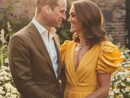 Nga miqtë e dhomës në martesë: Historia e dashurisë së Kate dhe Princit William. Romanca mbretërore e Princit William dhe Kate Middleton ka qenë temë e mediave të shumta globale ndër vite.