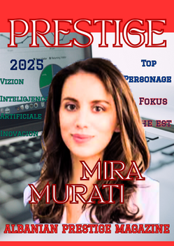 MIra Murati
OpenAI vendosi të nisë mjete të reja të AI nën udhëheqjen e Mira Murati-t