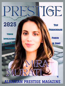Mira Murati, ish-shefe e teknologjisë në OpenAI, raportohet se po përgatitet të mbyllë një nisme të re.