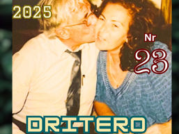 Poezi nga Dritero Agolli.