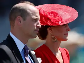 Gjesti prekës i Princit William dhe Princeshës Kate për viktimat e uraganit. Princi dhe Princesha e Uellsit kanë reaguar ndaj uraganit Beryl