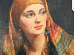 Albert Henry Collings (1868–1947) ishte një pik