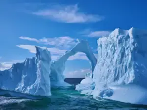 Nuk Ka Qytete në Antarktidë dhe 8 fakte të tjera.