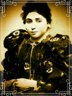 Marigo Pozio, e njohur si "Nëna e Flamurit", ishte një figurë e shquar e Rilindjes Kombëtare Shqiptare dhe një aktiviste e palodhur për të drejtat e grave dhe pavarësinë e Shqipërisë.