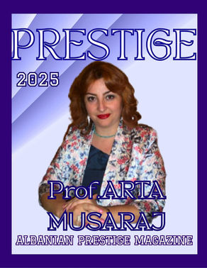 Në Nderim të Profesor dr. Arta Musaraj.Nga Dr. Shpresa Fundo Gjergji