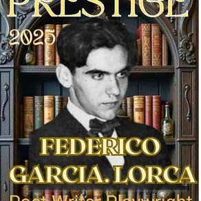 Valesi i degëve.
Poezi nga NGA Federico Garcia Lorka 1898 – 1936