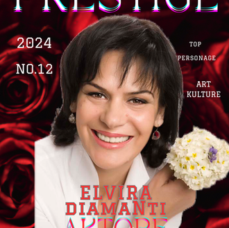 Elvira Diamanti është një aktore dhe regjisore e njohur shqiptare.