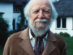 William Golding ishte një shkrimtar që pa thellësinë e shpirtit njerëzor ashtu si detari sheh humnerën e oqeanit.