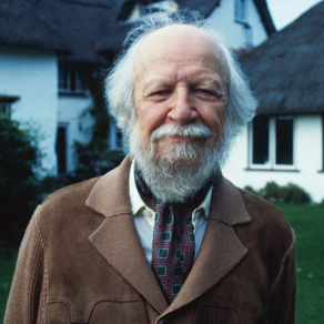 William Golding ishte një shkrimtar që pa thellësinë e shpirtit njerëzor ashtu si detari sheh humnerën e oqeanit.