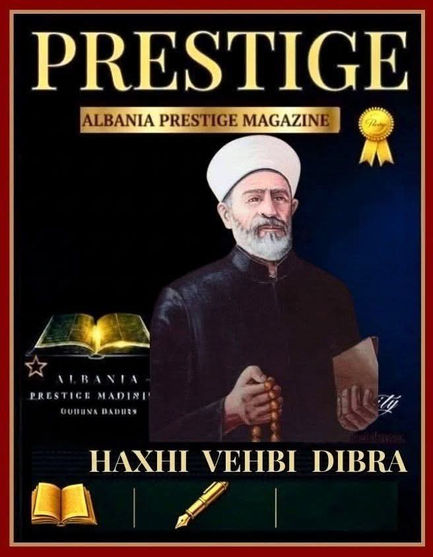 Vehbi Dibra – Modeli i intelektualit qè ndertoi Filozofinè e Besimit, Dijes dhe Bashkimit Kombëtar