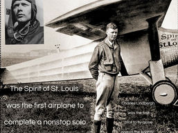 Spirit of St. Louis: Avioni -Estetika e guximit dhe lindja e modernitetit ajror.