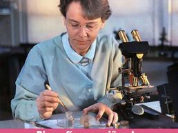 Barbara McClintock: Arkitektja e heshtur e gjenomës moderne