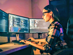 Si janë integruar kodet në procesin e dixhitalizimit dhe informatikës