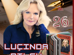 Lucinda Riley: Rrëfimtare e Rrënjëve, Identitetit dhe Dashurisë