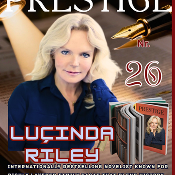 Lucinda Riley: Rrëfimtare e Rrënjëve, Identitetit dhe Dashurisë