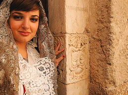 Maria Antonia Braile, poetesha e parë arbëreshe dhe lirizmi i saj