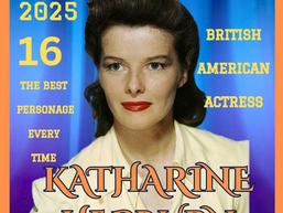“Kur lindi zëri që nuk do të heshtte kurrë” – Jeta e Katharine Hepburn