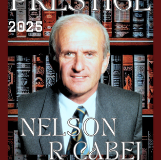 Kush është Profesor Nelson R. Çabej