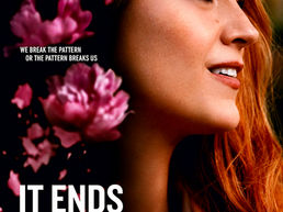 “It Ends With Us” nga 8 gushti premierë në të gjitha kinematë Cineplexx
