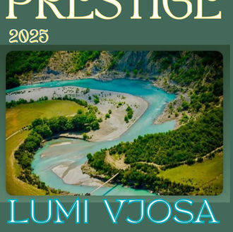 Lumi Vjosa shpallet pjesë e UNESCO-s