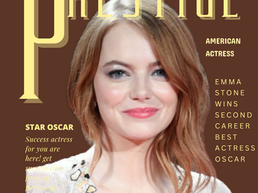 Një Emma Stone dukshëm e tronditur fiton aktoren më të mirë në Oscar 2024