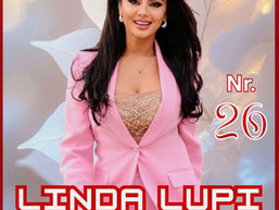 Linda Lupi; Nje rrugetim i pasur me dije art e kulturè