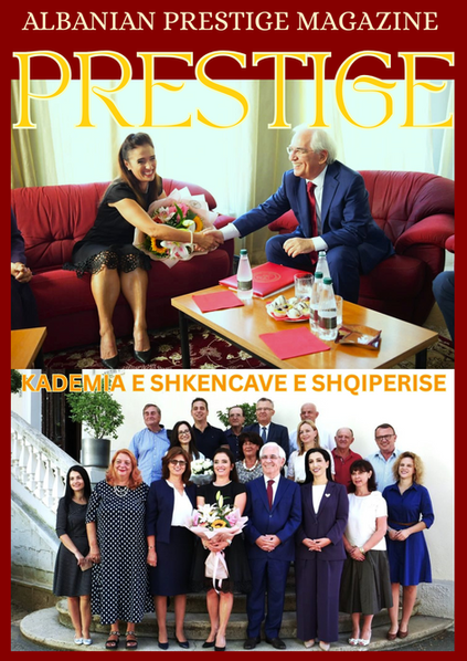 “Madhështia që lind nga thjeshtësia: Ermonela Jaho në tempullin e dijes