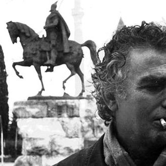 Petro Marko (1913-1991), revolucionar internacionalist, shkrimtar ndër më të dalluarit e letërsisë shqiptare.