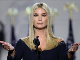 Në 43-vjetorin e saj; Ivanka Trump ndan 16 këshilla jete që s’duhen humbur!