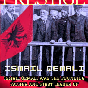 FJALA E ISMAIL QEMALIT – 28 NËNTOR 1912, VLORË