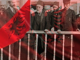 Cilët ishin 83 delegatët firmëtarët që shpallën Pavarësinë e Shqipërisë