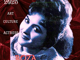 Roza Anagnosti rrëfen historinë e dashurisë me regjisorin e filmave të saj.