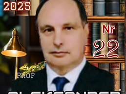 Prof. Aleksandër Xhuvani – Mishërim fisnik , i kulturës Akademike, integrìtetit, dhe drita e dijes shkencore  në epokën dixhitale.