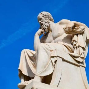 Sokrati, filozofi grek me origjinë nga Butrinti