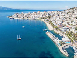 "Pse Riviera Shqiptare është e përsosur për një udhëtim me makinë" nga National Geographic Traveller (UK), botuar më 6 korrik 2025