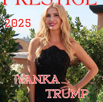 ✨️“Ivanka Trump: Kur një Grua ndërton Udhë në Manhattan... dhe Magji në Sazan”