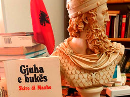 Gjuha e bukës Giuseppe Skirò di Maggio.