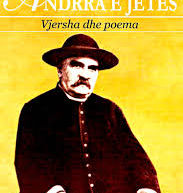 Ndre Mjeda është poet dhe autor/publicit
teolog, shkrimtar, gjuhëtar.